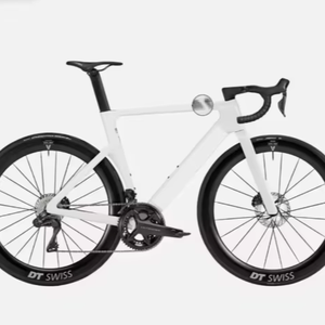 จักรยานเสือหมอบ Aeroad CF SLX 8 Di2 คาร์บอน อิเล็กทรอนิกส์ 2x12 พร้อมพาวเวอร์มิเตอร์ ปี 2025 - Product Image 1