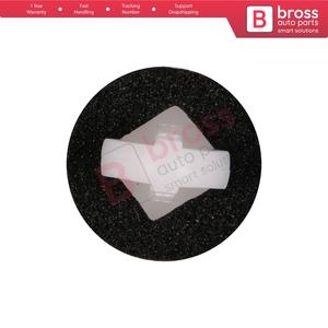 BCF1164 ชุดแต่งขอบประตูแบบกดติด 10 ชิ้น สำหรับ 62955 20020 94848834 - Product Image 3