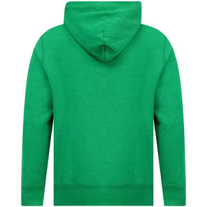 Vente en gros sweat à capuche graphique personnalisé Sweat-shirt à capuche surdimensionné en coton polaire lourd avec fermeture éclair pour hommes sweat à capuche zippé grande taille - Product Image 3