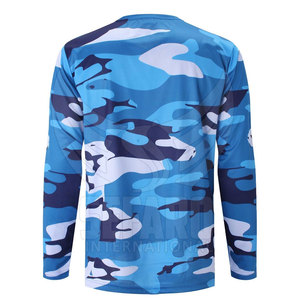 Services OEM, dernières conceptions de maillots de jet ski, maillots de jet ski de haute qualité pour adultes - Product Image 2