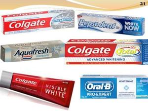 ยาสีฟันสมุนไพร ทริปเปิ้ลแอคชั่น สำหรับใช้ในบ้าน เพื่อการส่งออก - Product Image 4