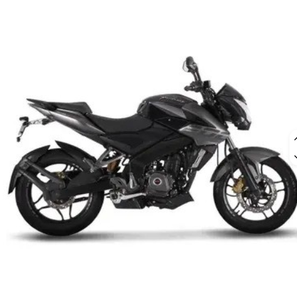 Motocyclette sportive BAJAJS PULSARS NS200 ABS d'origine, 200CC 250CC, 6 vitesses, moto tout-terrain, nouvelle moto tout-terrain - Product Image 2