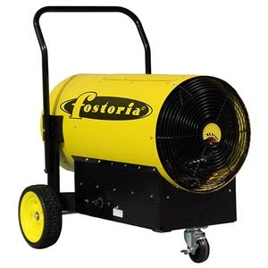 Nouveau chauffage électrique portable authentique T PI 45KW triphasé - 575 Volts - FES-4557-3 - Product Image 2