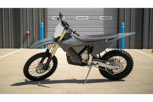 Moto tout-terrain Stark Varg 60HP haute performance 2025-2026, nouvelle moto, prête à l'exportation dans le monde entier - Product Image 3