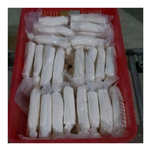 Frozen Sweet <b>Cassava</b> IQF <b>Cassava</b> Premium High-Quality Natural Peeled <b>Cassava</b> Vietnam Factory OEM Private Label - Product Image 5