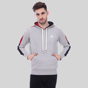 Sudaderas Casuales de Invierno para Hombre, con Capucha, Felpa Francesa, Transpirables, con Bolsillo, Tallas M-XL, Nuevos Estilos, Impresión Digital Ecológica, 100% Algodón - Product Image 3