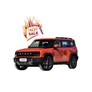 เจทัวร์ ทราเวลเลอร์ ที2 คอมฟอร์ท 2024 2025 1.5 1.5T 1500 1500ซีซี เทอร์โบ 2WD เบนซิน สีดำ สีขาว - Product Image 2