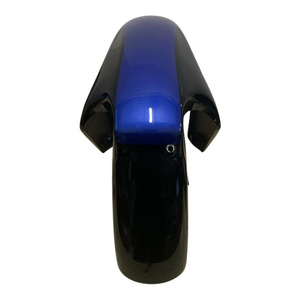 Parafango Originale Aprilia per Aprilia Pegaso 01-04, Parafango Posteriore in Plastica per Moto - Product Image 1