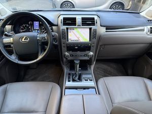 LEXUS GX 460 2018, 4x4, Volante a la Izquierda - Product Image 3