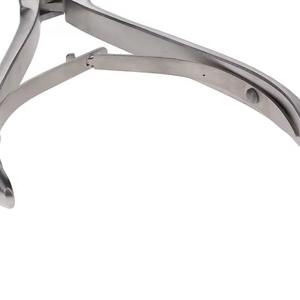 Pinzas Quirúrgicas Profesionales para Huesos, Acero Inoxidable, Ortopedia, Veterinaria, Herramienta para Cortar y Recortar Huesos - Product Image 2