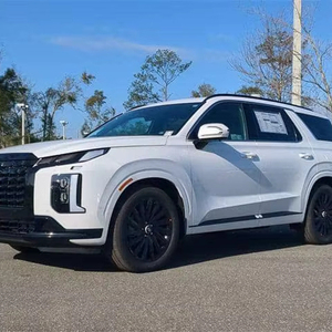 2025 asequible hHyun-daii pPALI-SADEe caligrafía edición nocturna - Product Image 1