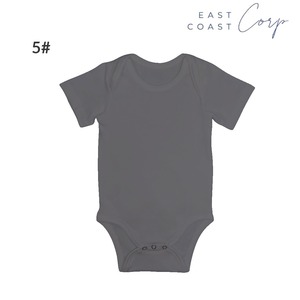 ชุดนอนสไตล์ onesie สำหรับทารกสวมใส่สบาย - Product Image 5