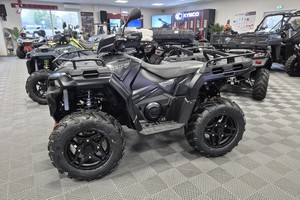 Quad Sportsman 570 EPS SE et SP - Product Image 4