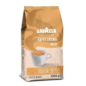Granos de café tostados y cápsulas Lavazza Premium, perfectos para los mercados de restauración y exportación al por menor - Product Image 5