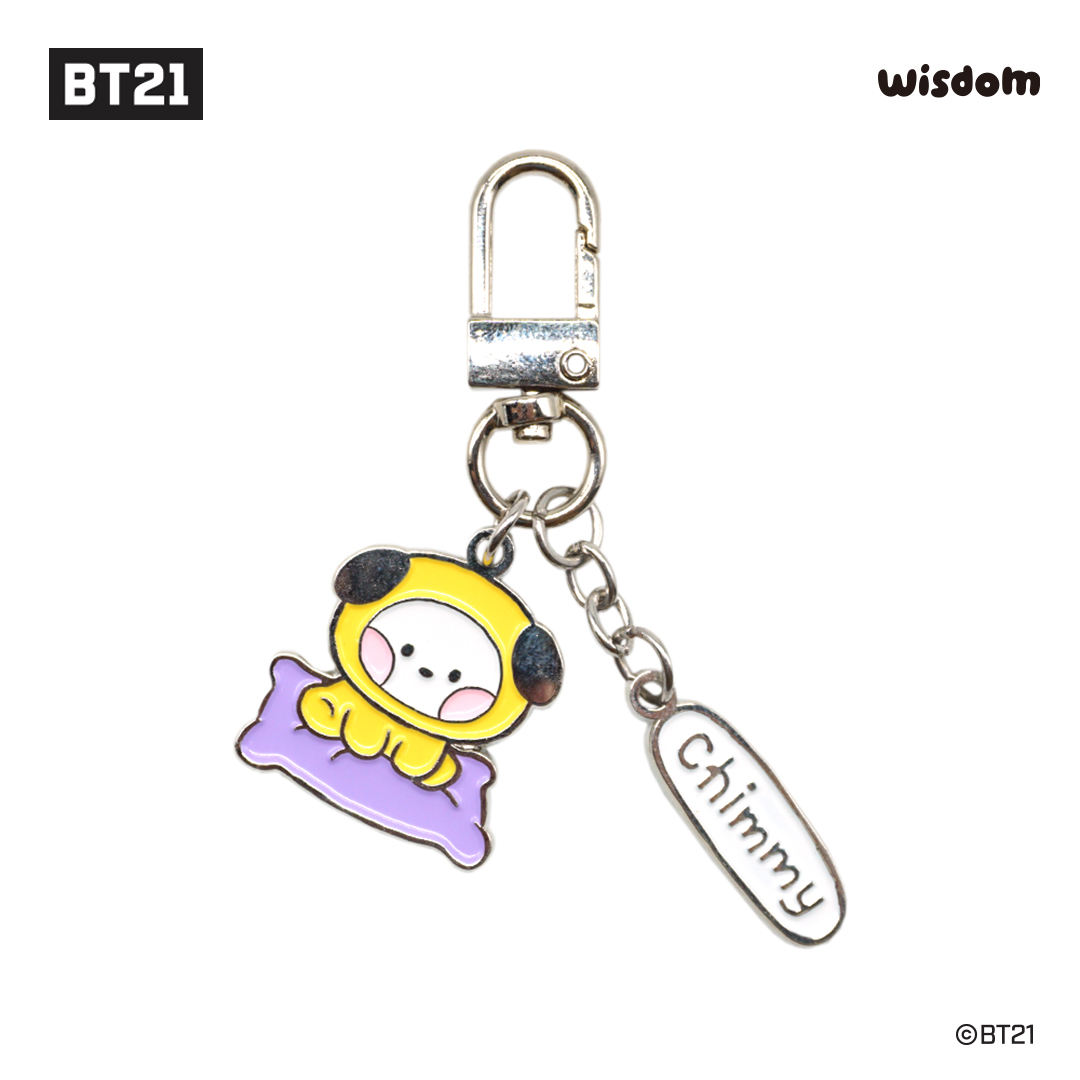 CHIMMY