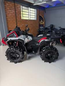 CAN-AM XMR 1000CC Usado 2025 - Product Image 5