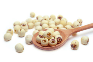 Graine de lotus noir congelée de haute qualité pour les petits pains en pâte de graines de lotus - Product Image 4