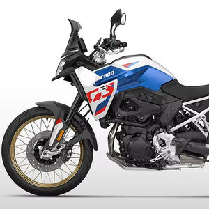 Oferta Increíble: Motocicleta F 900 GS 2025 Nueva en Venta - Product Image 1