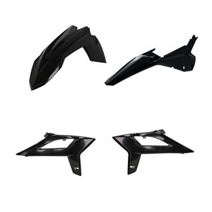 Kit de Plástico Acerbis para Yamaha Beta Motocross, Material de PC y Aluminio CNC, Envío Aéreo, Kit de Accesorios para Motocicleta - Product Image 1