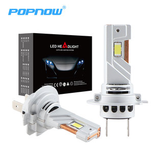 Anabbagliante 13000LM 70W Super luminoso sostituire lampada alogena auto luci Led H7 piccole <span class=keywords><strong>dimensioni</strong></span> lampadine fari a Led - Product Image 1