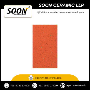 Luxury Grade Quartz <b>Stone</b> Countertop Slab Tabletop Application Artificial <b>Stone</b> Slab for Export Sale From India - Product Image 4