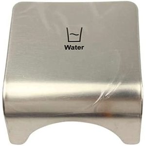 Ensemble de boutons de filtre à eau en acier inoxydable pour réfrigérateur, usage domestique, matériau de haute qualité, nouveau filtre à eau en acier inoxydable - Product Image 1