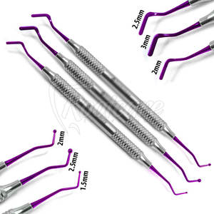 Kit de Relleno Dental de Composite de Marca Privada para Uso en Laboratorio, Kit de Relleno Dental de Composite de Venta Caliente - Product Image 4