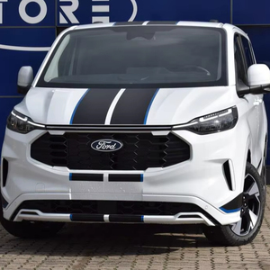 2025 NOUVEAU F O R D TOURNEO CUSTOM L1H1 Sport Top Plus AUSSTATTUNG 170HP TRANSMISSION AUTOMATIQUE - Product Image 1