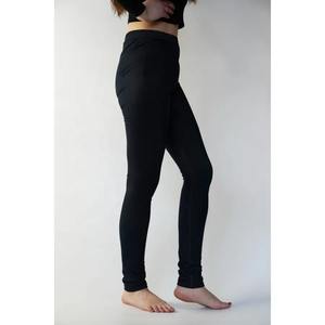 Pantalon de yoga élastique taille haute pour femme nouveauté sans couture Sport Gym Fitness Leggings - Product Image 4