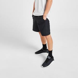 Short de sport pour homme, en coton, personnalisé, de couleur unie, léger, pour l'entraînement et le Fitness - Product Image 3