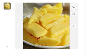 นมไขมันปราศจากน้ำที่มีคุณภาพสูงพร้อมส่ง - Product Image 3