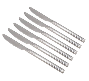 Cuchillo para mantequilla de acero inoxidable de alta calidad, esparcidor de mermelada, cuchillo esparcidor de mantequilla de acero inoxidable de excelente calidad, el mejor precio - Product Image 4