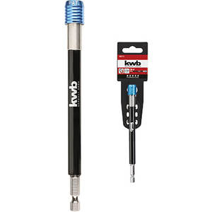 Kwb แม่เหล็กขยายที่ยึดแบบเร็ว1/4F การเชื่อมต่อมม. 150 - Product Image 1