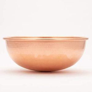 Forme et taille personnalisées bol de service de mariage design fantaisie bol de service de nourriture ramadan pour accessoires de maison au meilleur prix - Product Image 4