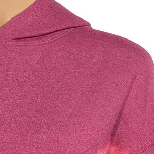 Sudaderas con capucha estampadas para mujer con estampados llamativos Sudaderas con capucha estampadas para mujer de moda para ropa de calle - Product Image 6