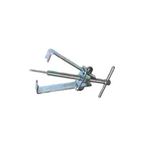 Extractor de manija de grifo ajustable para extracción fácil y segura de manijas de grifo atascadas en baños, cocinas y fregaderos - Product Image 1