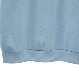 Meilleures ventes Sweat-shirt gaufré pour hommes Motif solide Hiver Usage décontracté Nouvelle arrivée à bas prix - Product Image 6