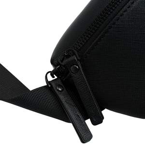 Sac banane pour homme, sac banane compact, sac banane léger, indispensable pour les voyages quotidiens, la salle de sport et le streetwear - Product Image 4