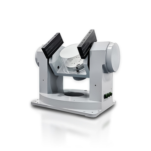 Dual-Axis Angular <span class=keywords><strong>Velocity</strong></span> Simulator mit Rate-Tabelle für GPS-INS System IMU-Kalibrierung Gyro Testing OEM Custom ized Support - Product Image 2
