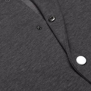 Chaquetas para Hombre con Logotipo Personalizado, Precio al por Mayor, Lavables, de Secado Rápido, Diseño de Alta Gama, la Mejor Chaqueta para Hombre - Product Image 6