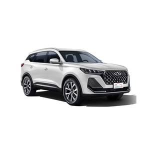 Chery Automobile Tigo7 2023 SUV Compacto Versión Super Power 1.5T Manual Super Guard - Product Image 3