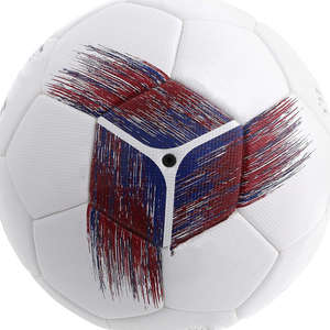 Balón de Fútbol de Entrenamiento para Exteriores, Resistente, Ligero, Nuevo, en Oferta - Product Image 2