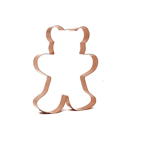 Cuivre Pizza Pâte Docker Pâtisserie Rouleau avec Pointes Pizza Docking Outil Pin Perforateur Pâte Trou Maker pour Tarte Cookie - Product Image 1