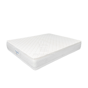 Surmatelas de haute qualité, taille standard, ressorts parfaits, 27 cm, rafraîchissant, hypoallergénique, massage, nouveau, chambre à coucher, salon - Product Image 2