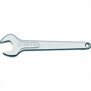 Llaves de boca abierta de un solo extremo Usag Product - Product Image 2