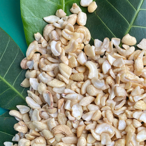 เม็ดมะม่วงหิมพานต์เม็ดมะม่วงหิมพานต์ - Product Image 1