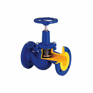 บอลวาล์วสเตนเลสหน้าแปลน Q341F-16P ทำจากสเตนเลสสตีลสำหรับทำน้ำหน้าแปลนกังหันด้วยตนเองอุณหภูมิสูง316L ด้วยตนเอง - Product Image 2