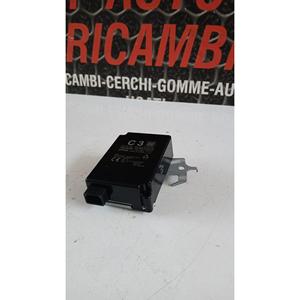 UNITÉ DE CONTRÔLE DE LA PRESSION DES PNEUS TOYOTA Rav4 Série (18>) 89760-42033 Hybride 2.5 - Product Image 5