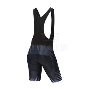 Uniforme de Ciclismo de Nuevo Diseño con MOQ Bajo, Ropa Deportiva Transpirable para Exteriores, Uniforme de Ciclismo Personalizado - Product Image 3