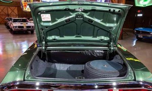 PRONTO ALL'USO Elite Usato 1970 Buick <span class=keywords><strong>Gran</strong></span> Sport 455 Stage 1 - Product Image 4